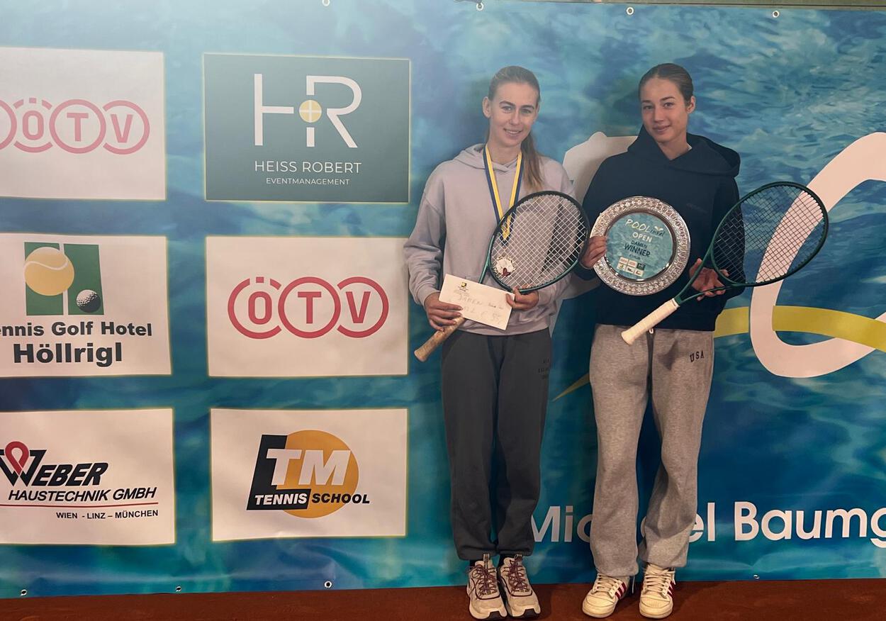 LTM PRO Team - Nikita, Sanja & Anna