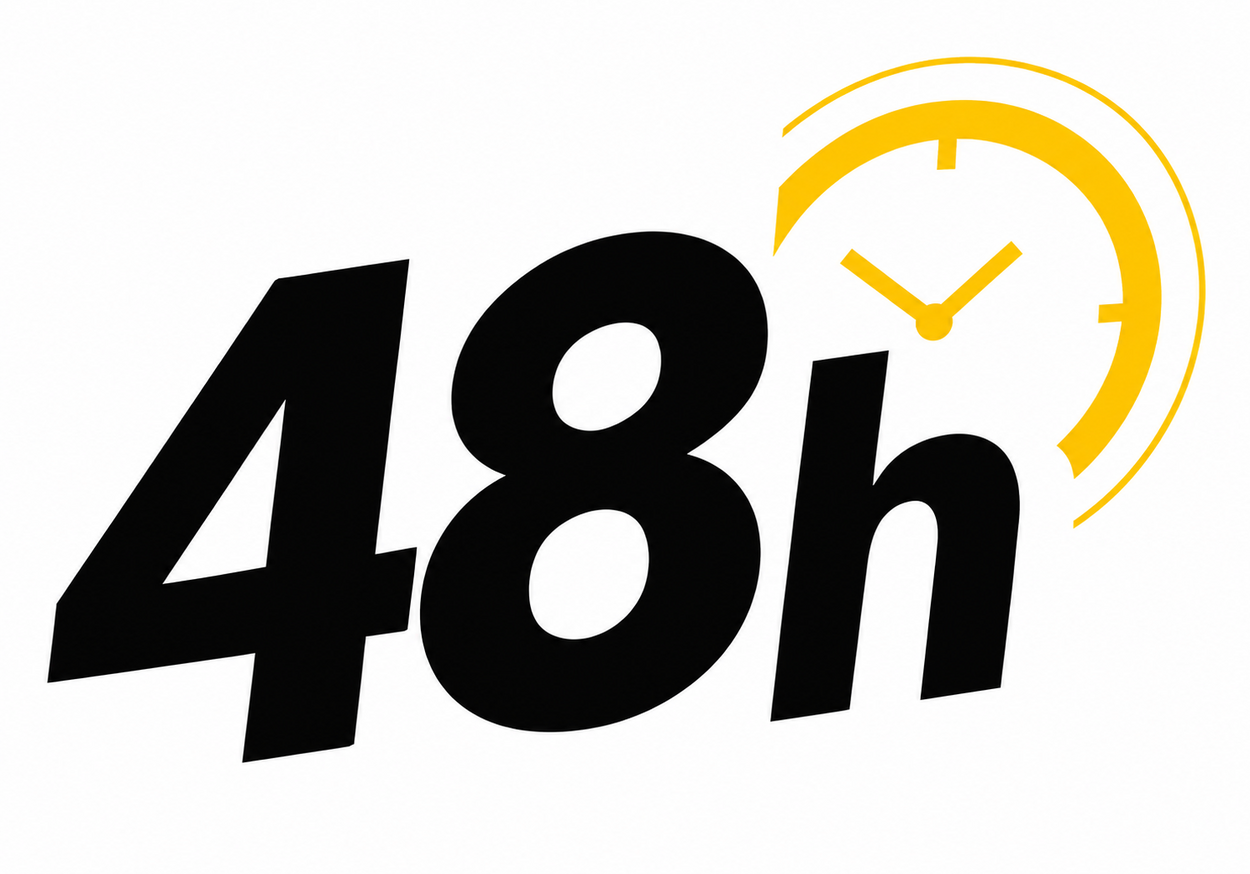 Wintersaison: 48h Stornofrist / Winter Season: 48h cancellation notice
